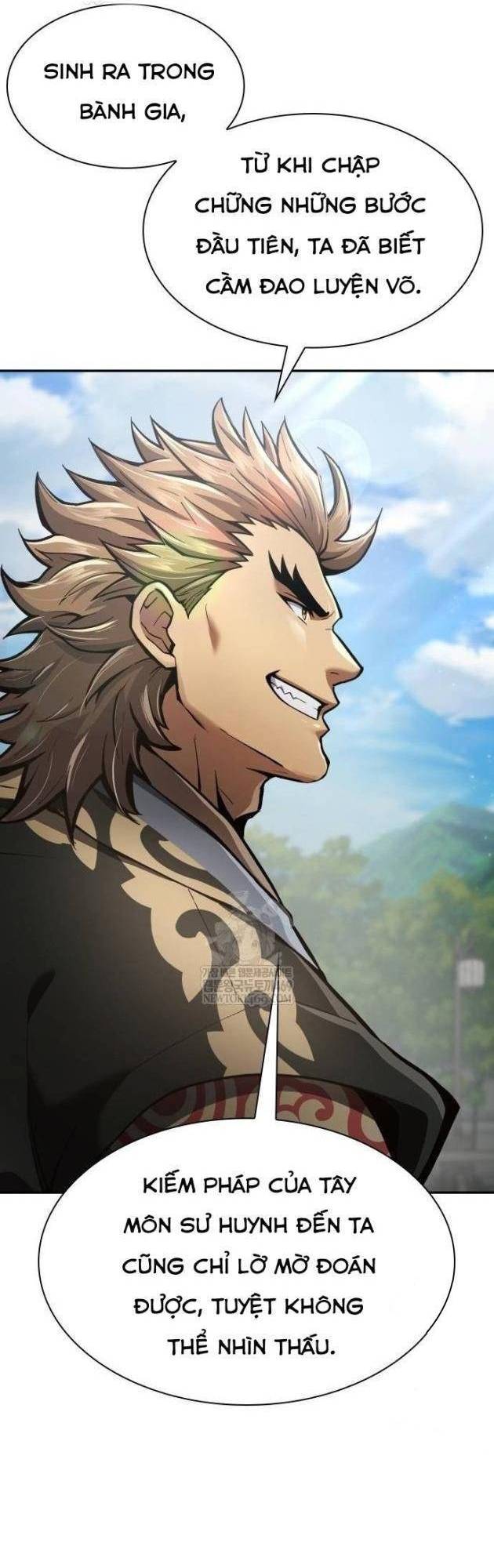 Thiên Trung Long Môn Chapter 35 - Trang 2