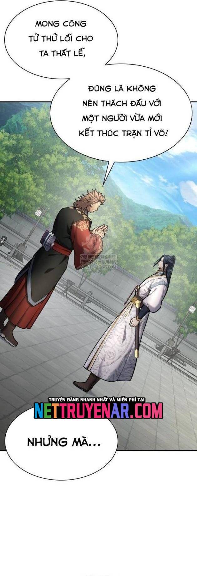 Thiên Trung Long Môn Chapter 35 - Trang 2