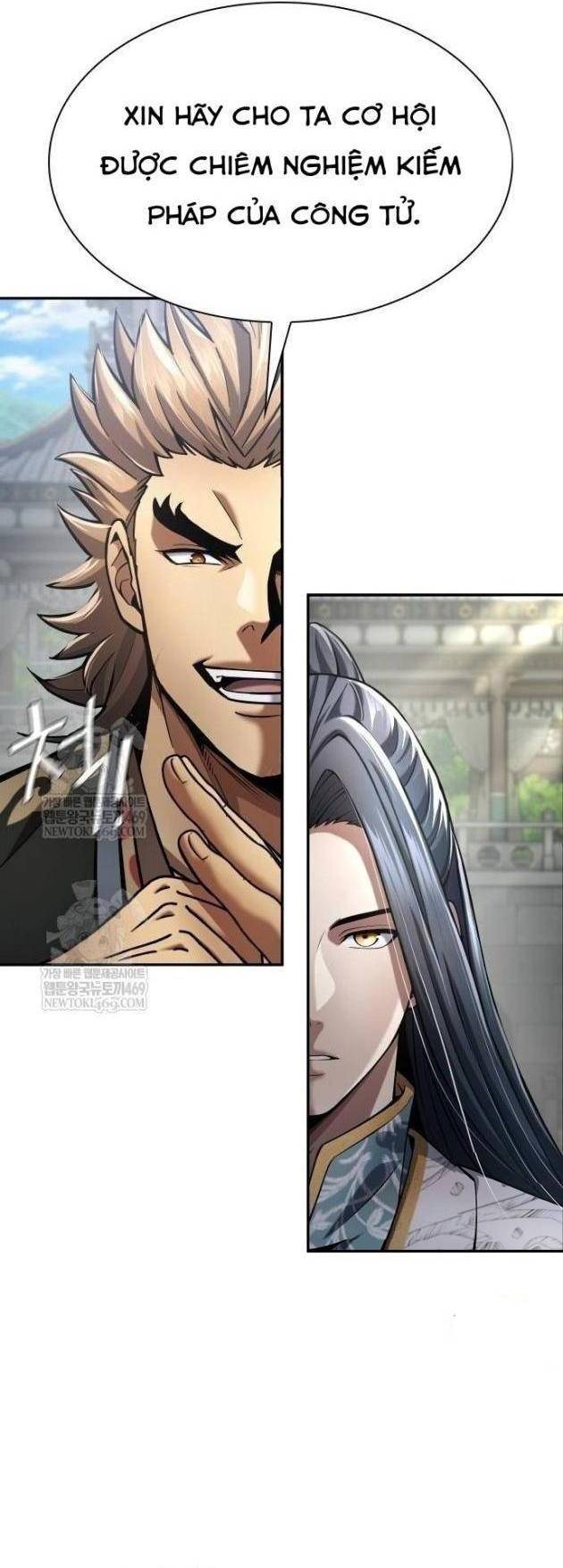 Thiên Trung Long Môn Chapter 35 - Trang 2