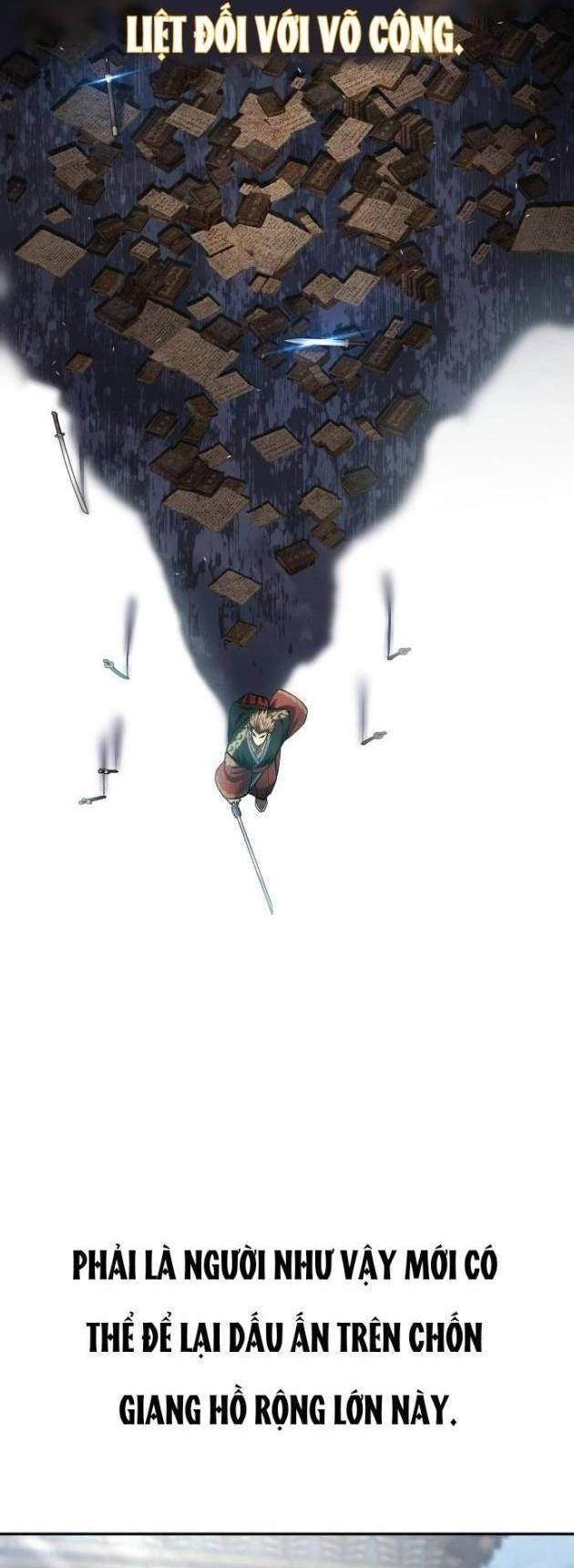 Thiên Trung Long Môn Chapter 35 - Trang 2