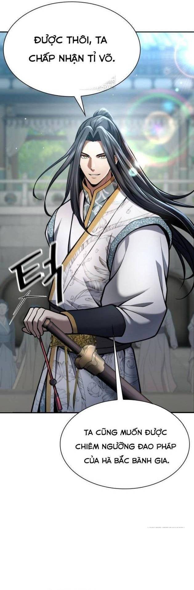 Thiên Trung Long Môn Chapter 35 - Trang 2