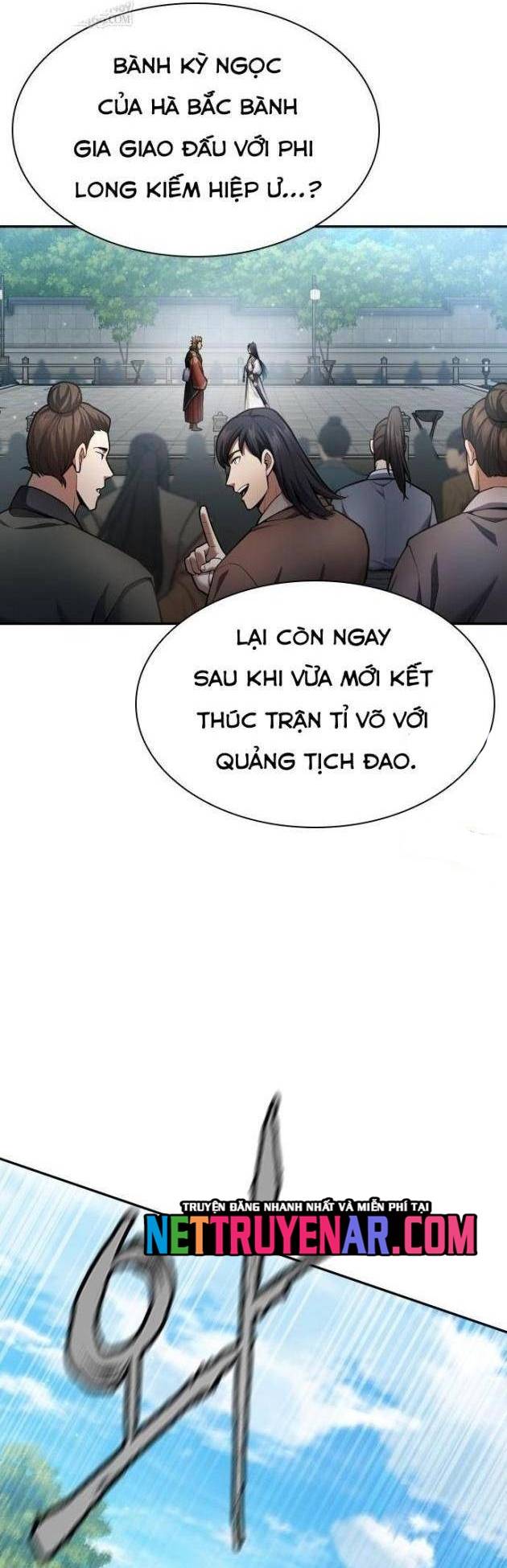 Thiên Trung Long Môn Chapter 35 - Trang 2