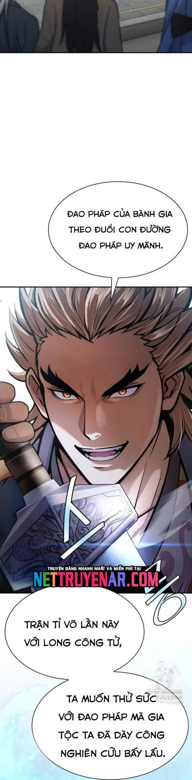 Thiên Trung Long Môn Chapter 35 - Trang 2