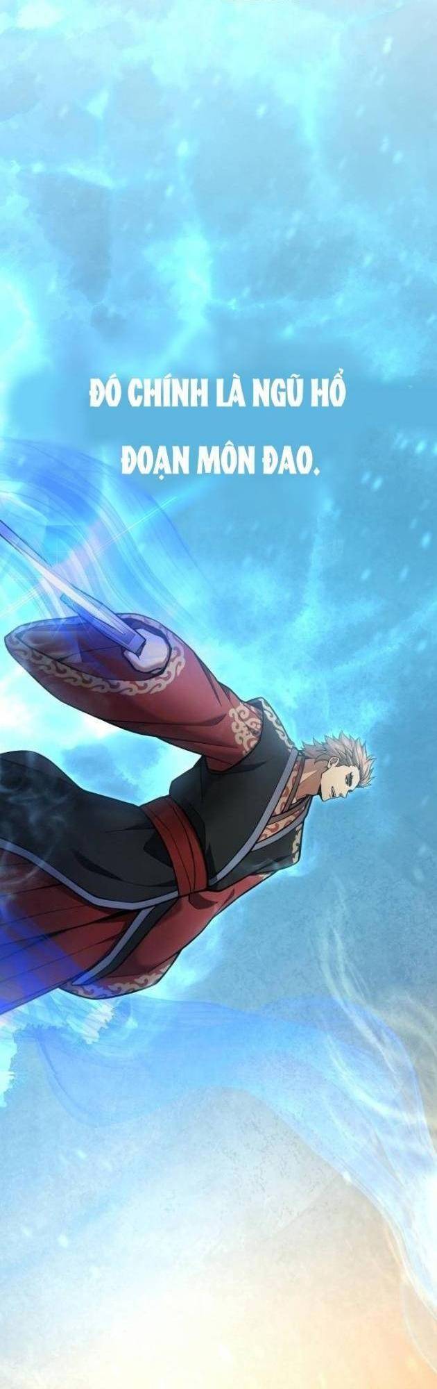 Thiên Trung Long Môn Chapter 35 - Trang 2