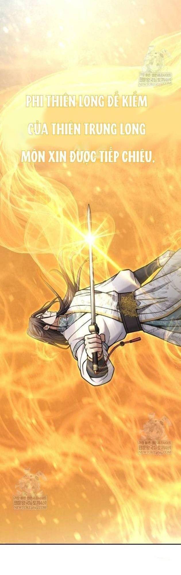 Thiên Trung Long Môn Chapter 35 - Trang 2