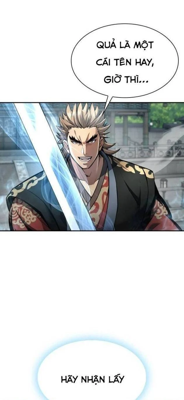 Thiên Trung Long Môn Chapter 35 - Trang 2