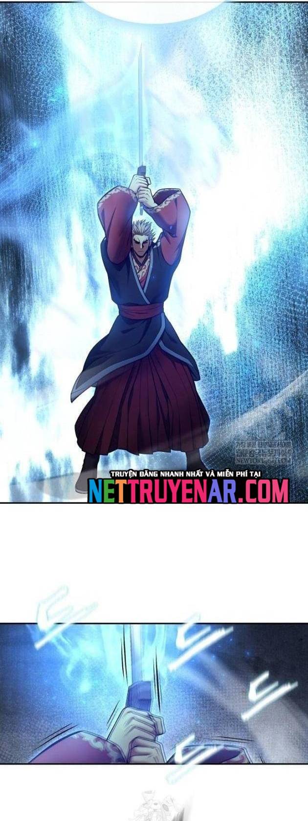 Thiên Trung Long Môn Chapter 35 - Trang 2