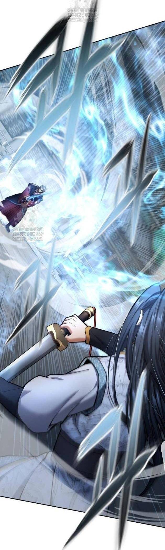 Thiên Trung Long Môn Chapter 35 - Trang 2