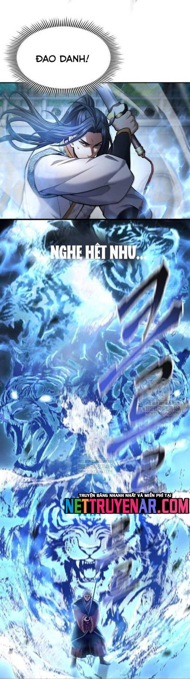 Thiên Trung Long Môn Chapter 35 - Trang 2