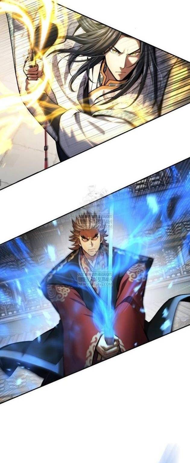 Thiên Trung Long Môn Chapter 35 - Trang 2