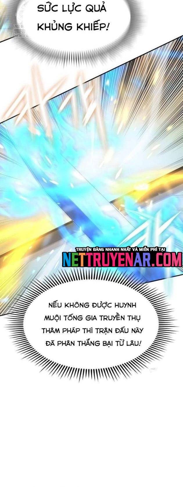 Thiên Trung Long Môn Chapter 35 - Trang 2