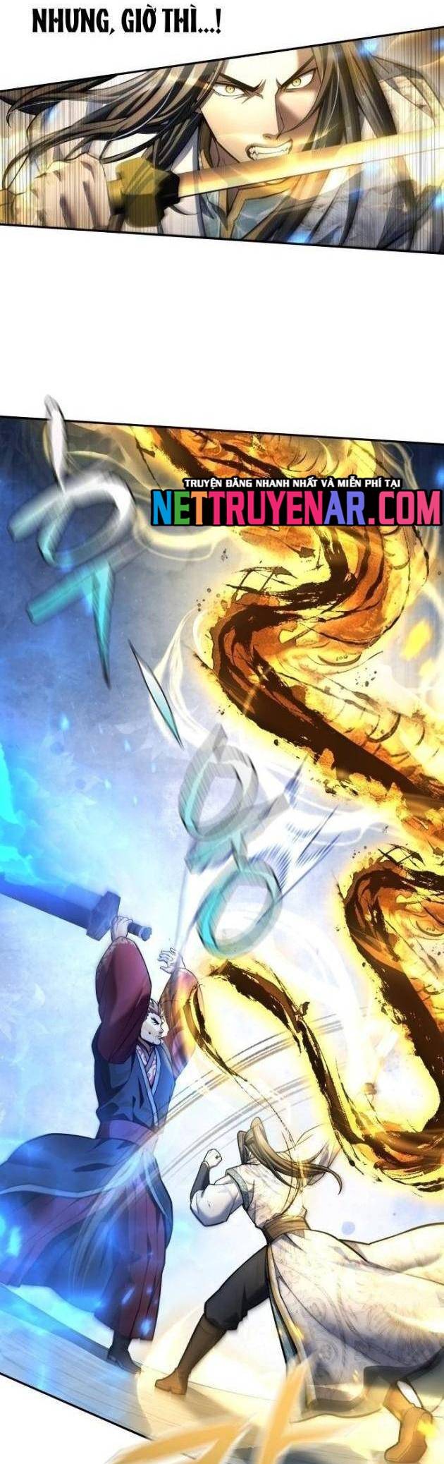 Thiên Trung Long Môn Chapter 35 - Trang 2