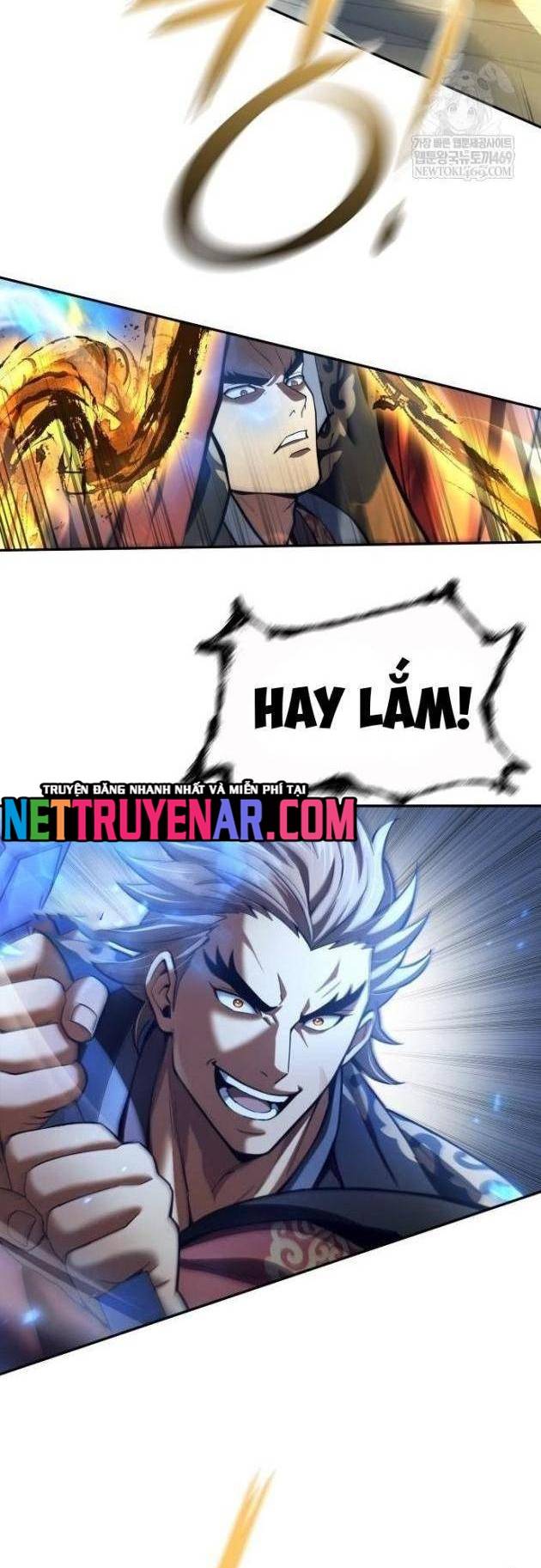 Thiên Trung Long Môn Chapter 35 - Trang 2