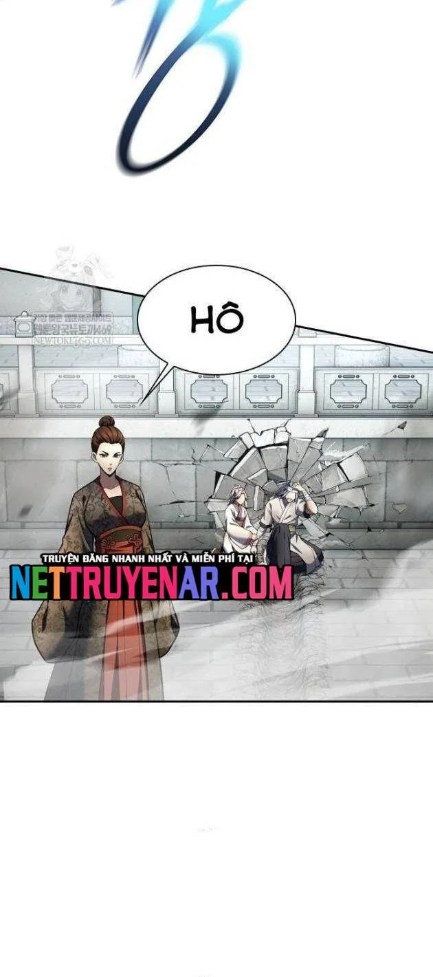 Thiên Trung Long Môn Chapter 35 - Trang 2