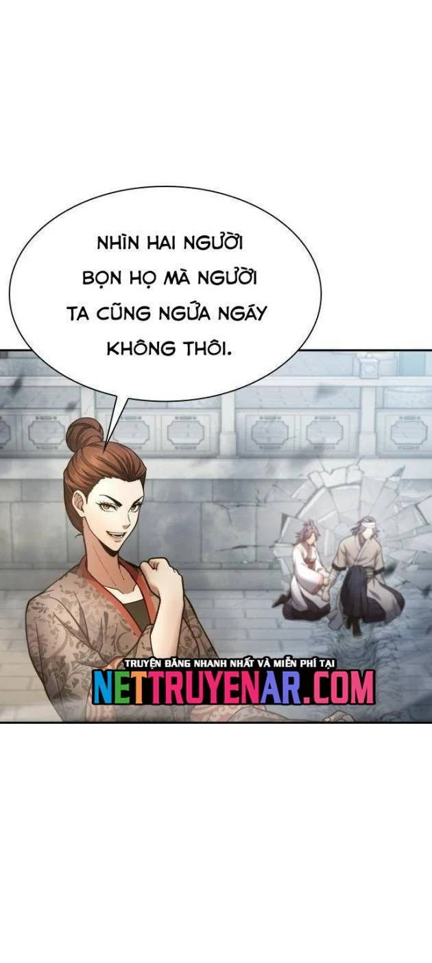 Thiên Trung Long Môn Chapter 35 - Trang 2