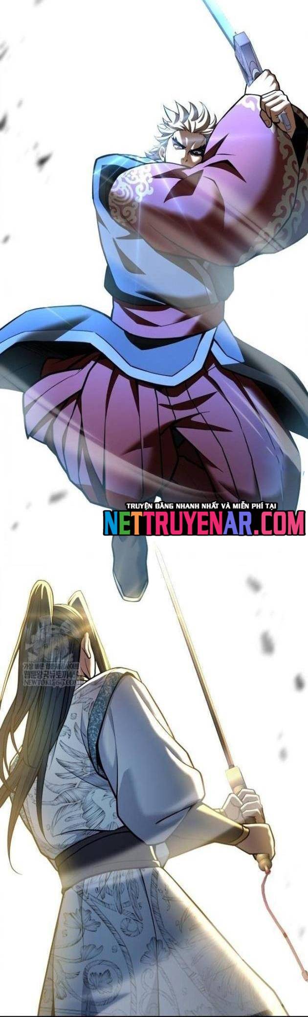 Thiên Trung Long Môn Chapter 35 - Trang 2