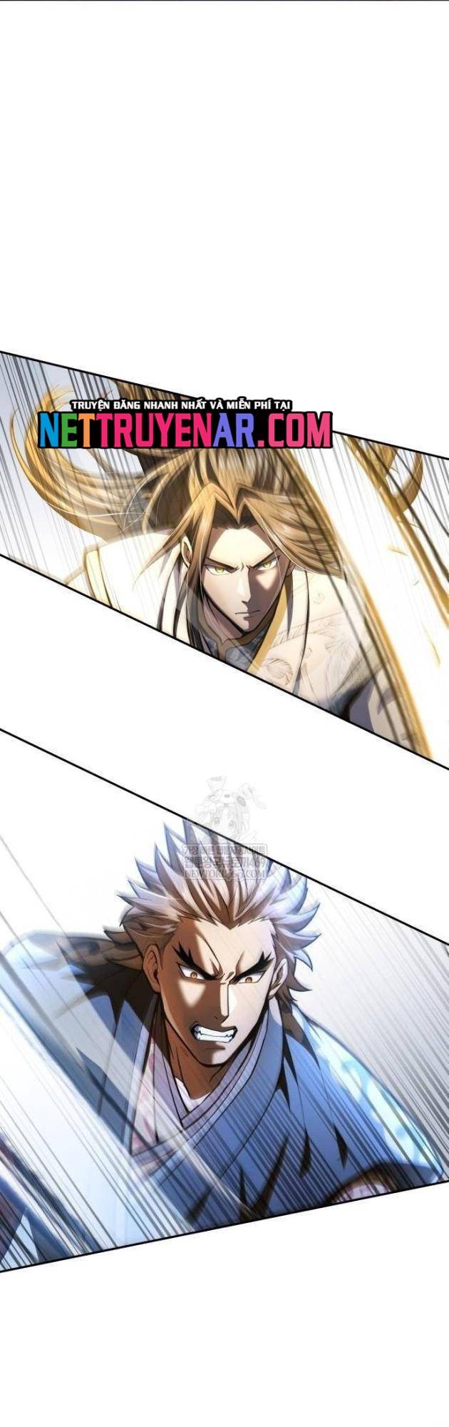 Thiên Trung Long Môn Chapter 35 - Trang 2