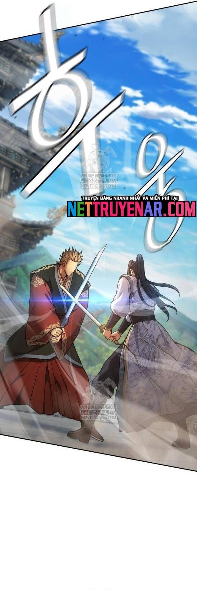 Thiên Trung Long Môn Chapter 35 - Trang 2