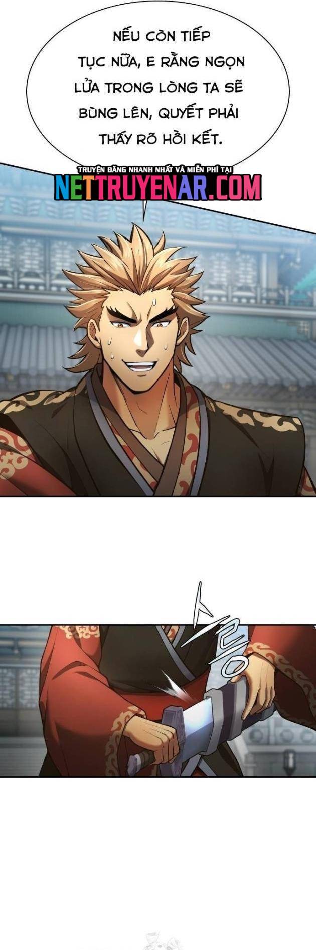 Thiên Trung Long Môn Chapter 35 - Trang 2