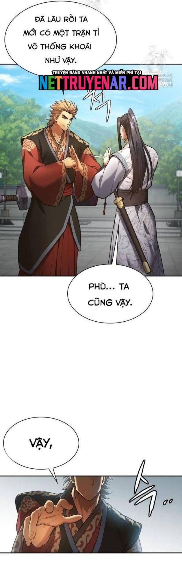 Thiên Trung Long Môn Chapter 35 - Trang 2