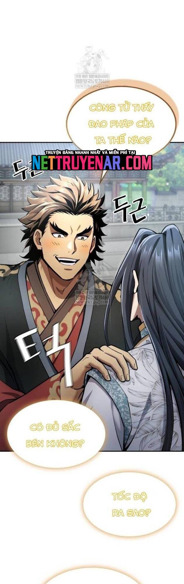 Thiên Trung Long Môn Chapter 35 - Trang 2