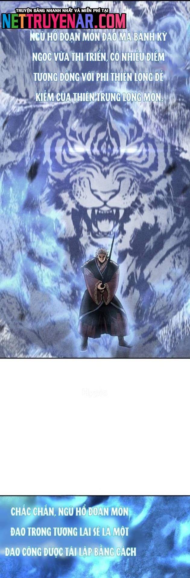 Thiên Trung Long Môn Chapter 35 - Trang 2