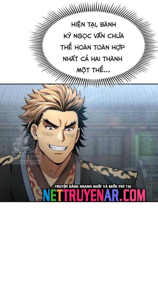 Thiên Trung Long Môn Chapter 35 - Trang 2