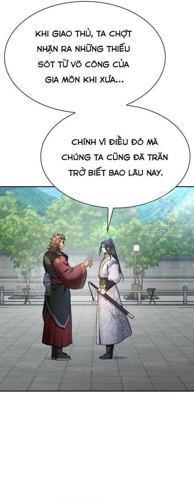 Thiên Trung Long Môn Chapter 35 - Trang 2