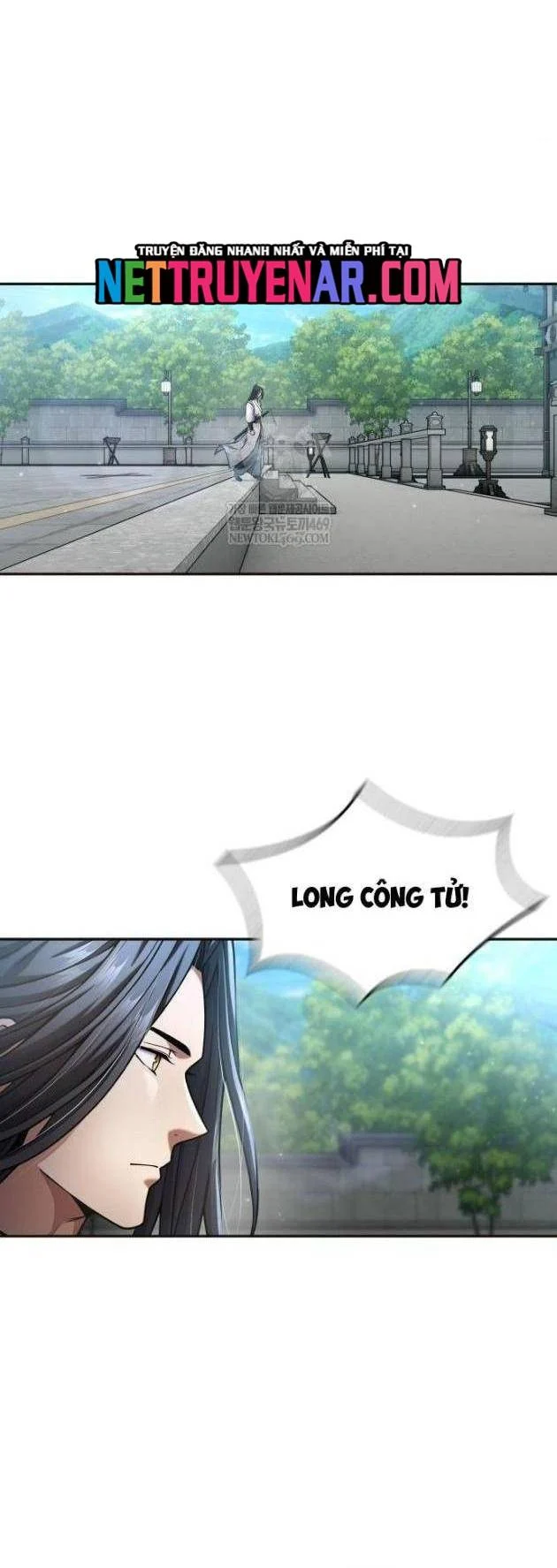 Thiên Trung Long Môn Chapter 35 - Trang 2