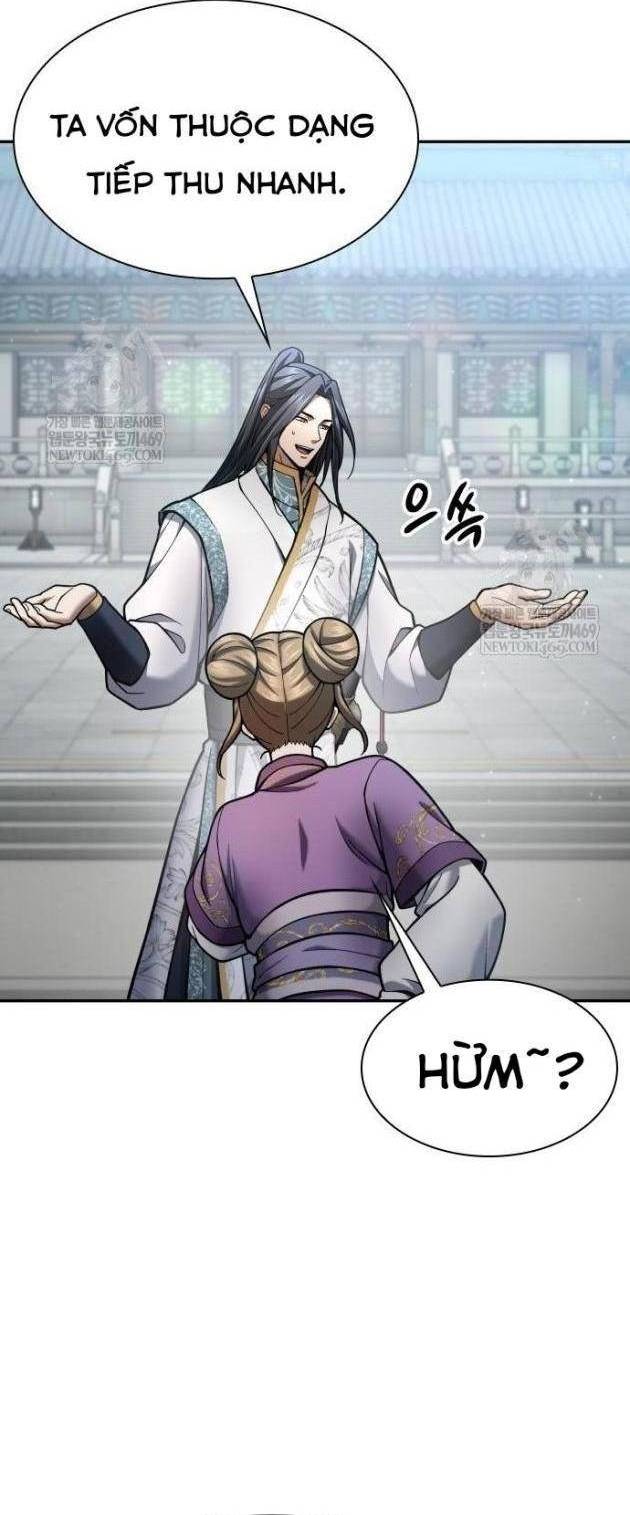 Thiên Trung Long Môn Chapter 35 - Trang 2