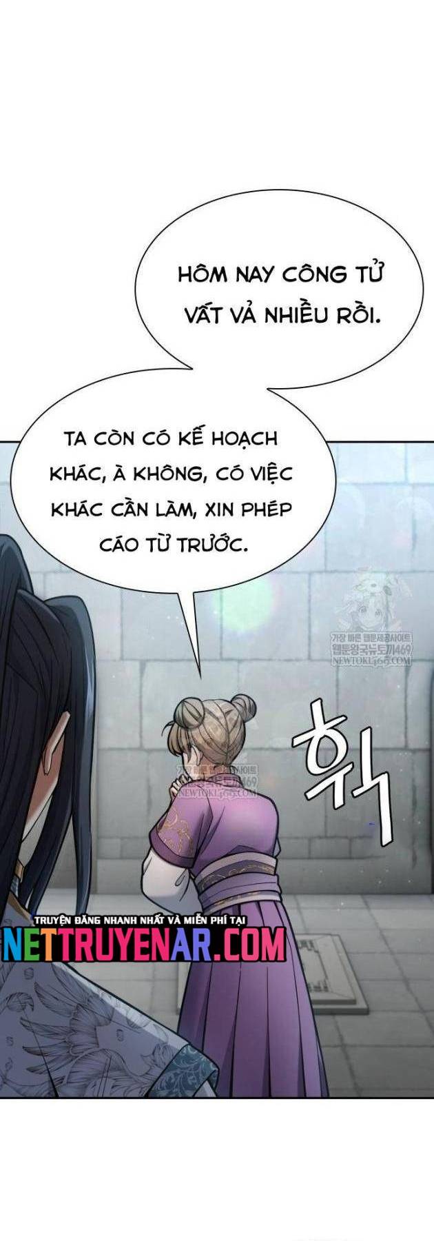 Thiên Trung Long Môn Chapter 35 - Trang 2