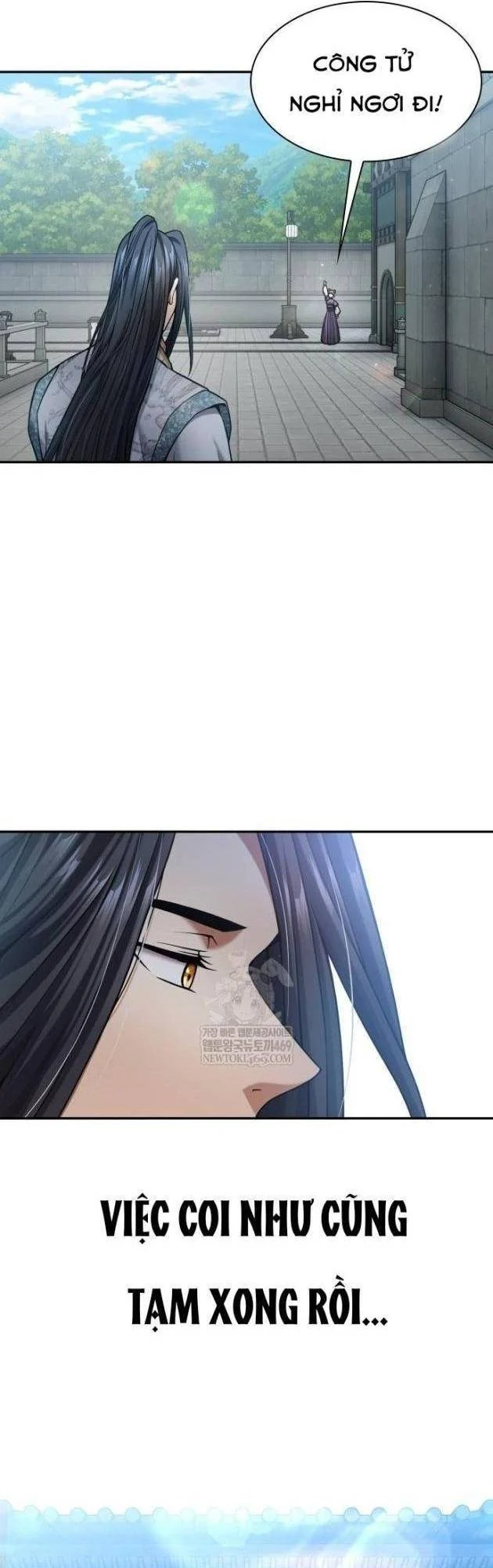 Thiên Trung Long Môn Chapter 35 - Trang 2