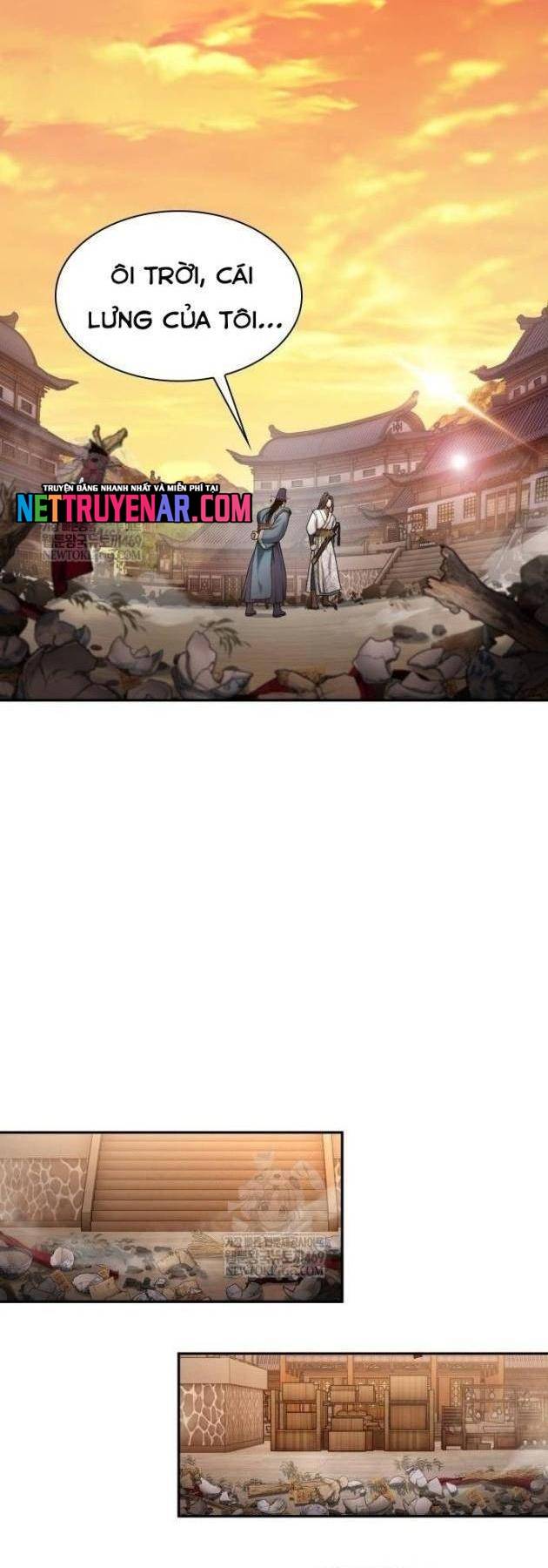 Thiên Trung Long Môn Chapter 35 - Trang 2