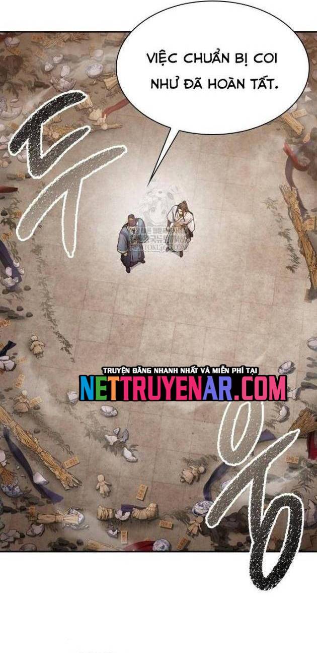 Thiên Trung Long Môn Chapter 35 - Trang 2