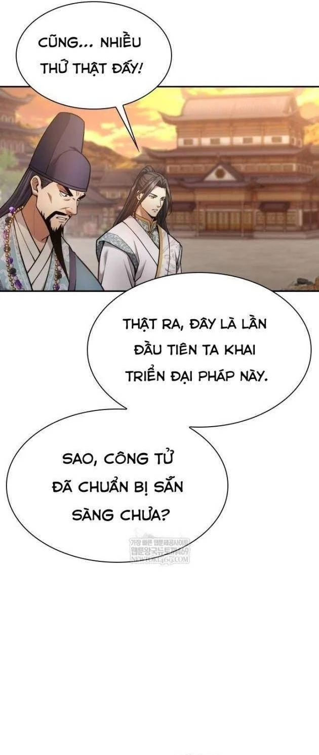 Thiên Trung Long Môn Chapter 35 - Trang 2