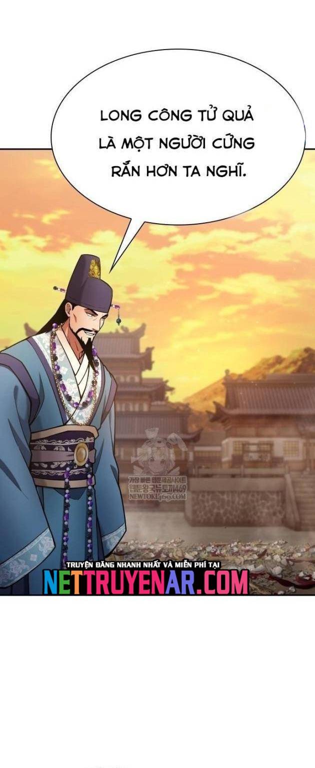 Thiên Trung Long Môn Chapter 35 - Trang 2