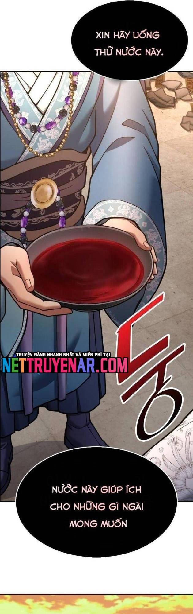 Thiên Trung Long Môn Chapter 35 - Trang 2