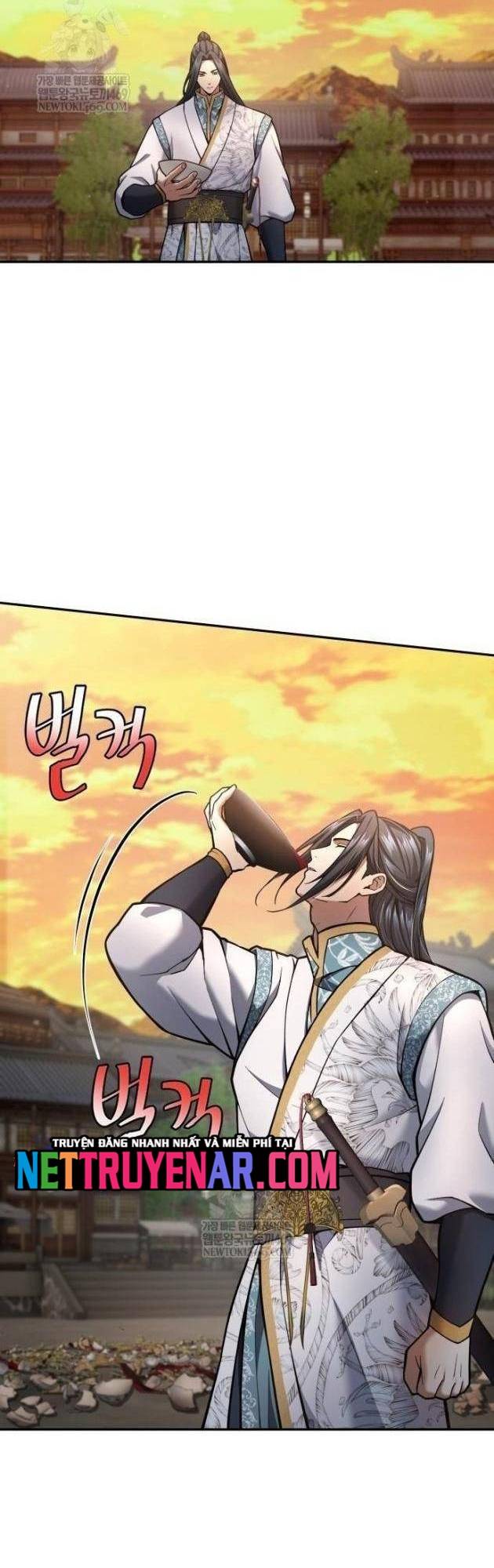 Thiên Trung Long Môn Chapter 35 - Trang 2