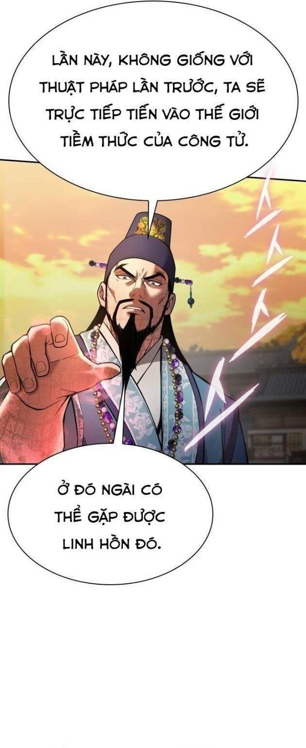 Thiên Trung Long Môn Chapter 35 - Trang 2