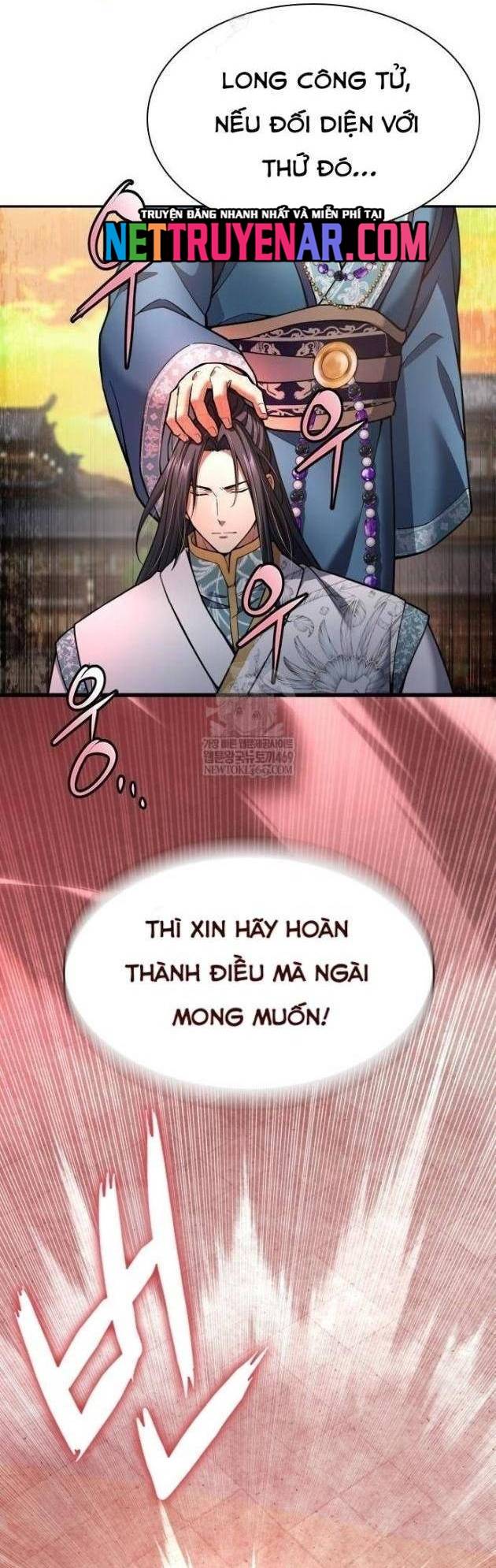 Thiên Trung Long Môn Chapter 35 - Trang 2