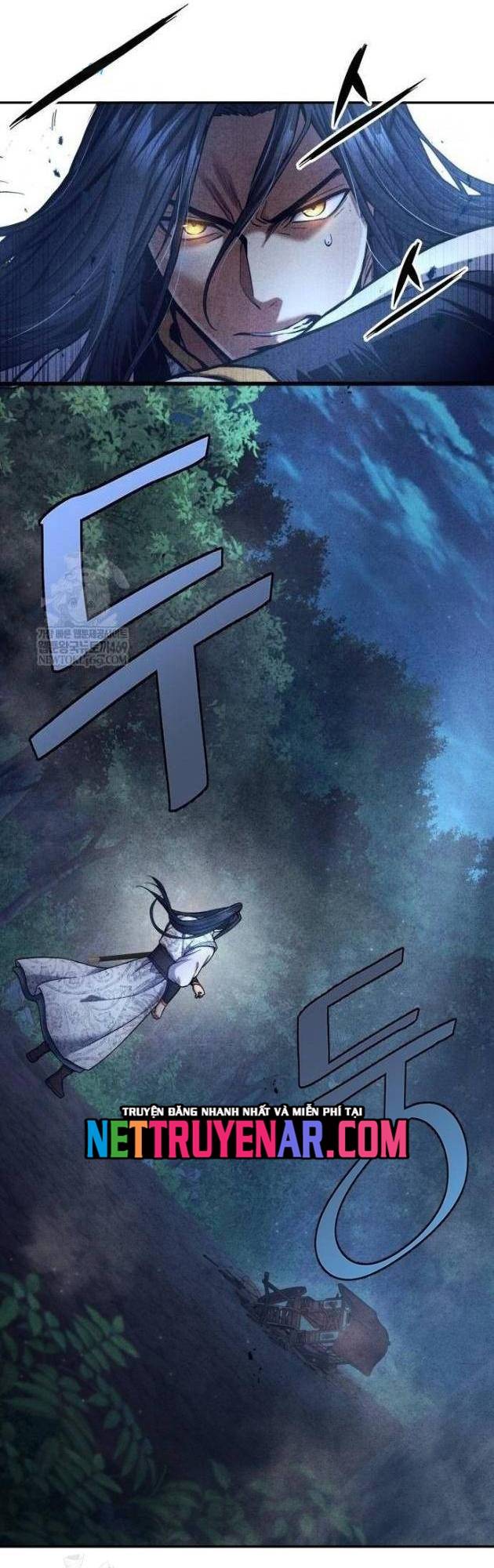 Thiên Trung Long Môn Chapter 35 - Trang 2