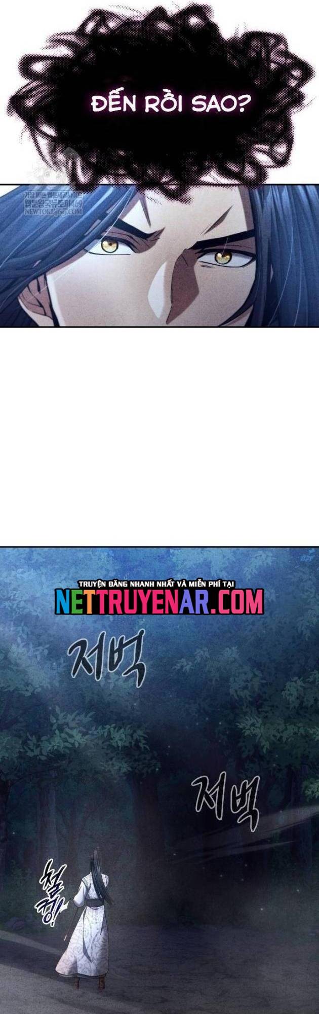 Thiên Trung Long Môn Chapter 35 - Trang 2