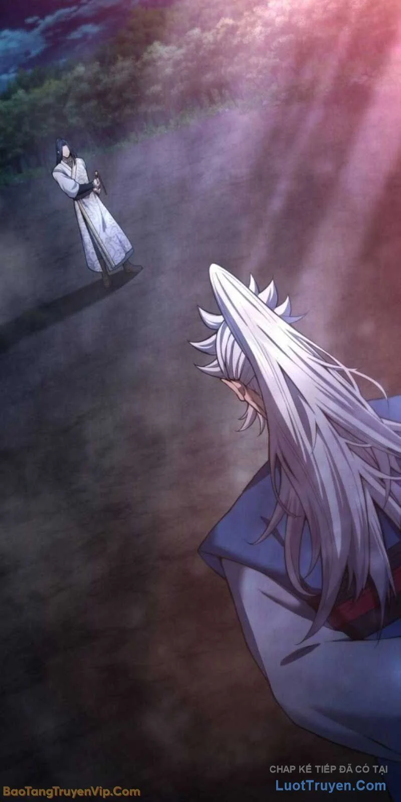 Thiên Trung Long Môn Chapter 36 - Trang 2