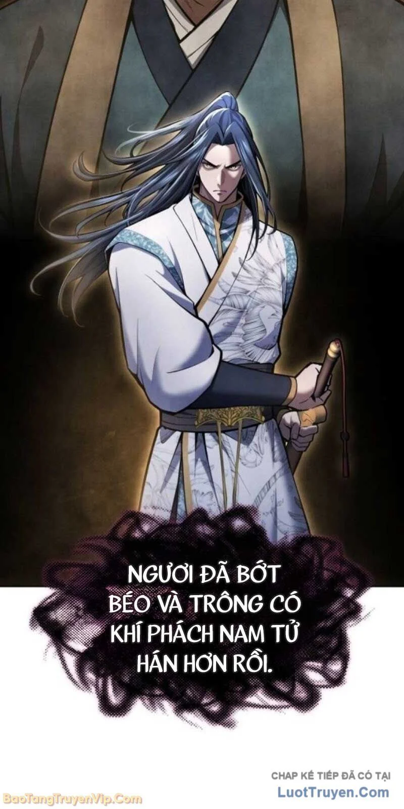 Thiên Trung Long Môn Chapter 36 - Trang 2