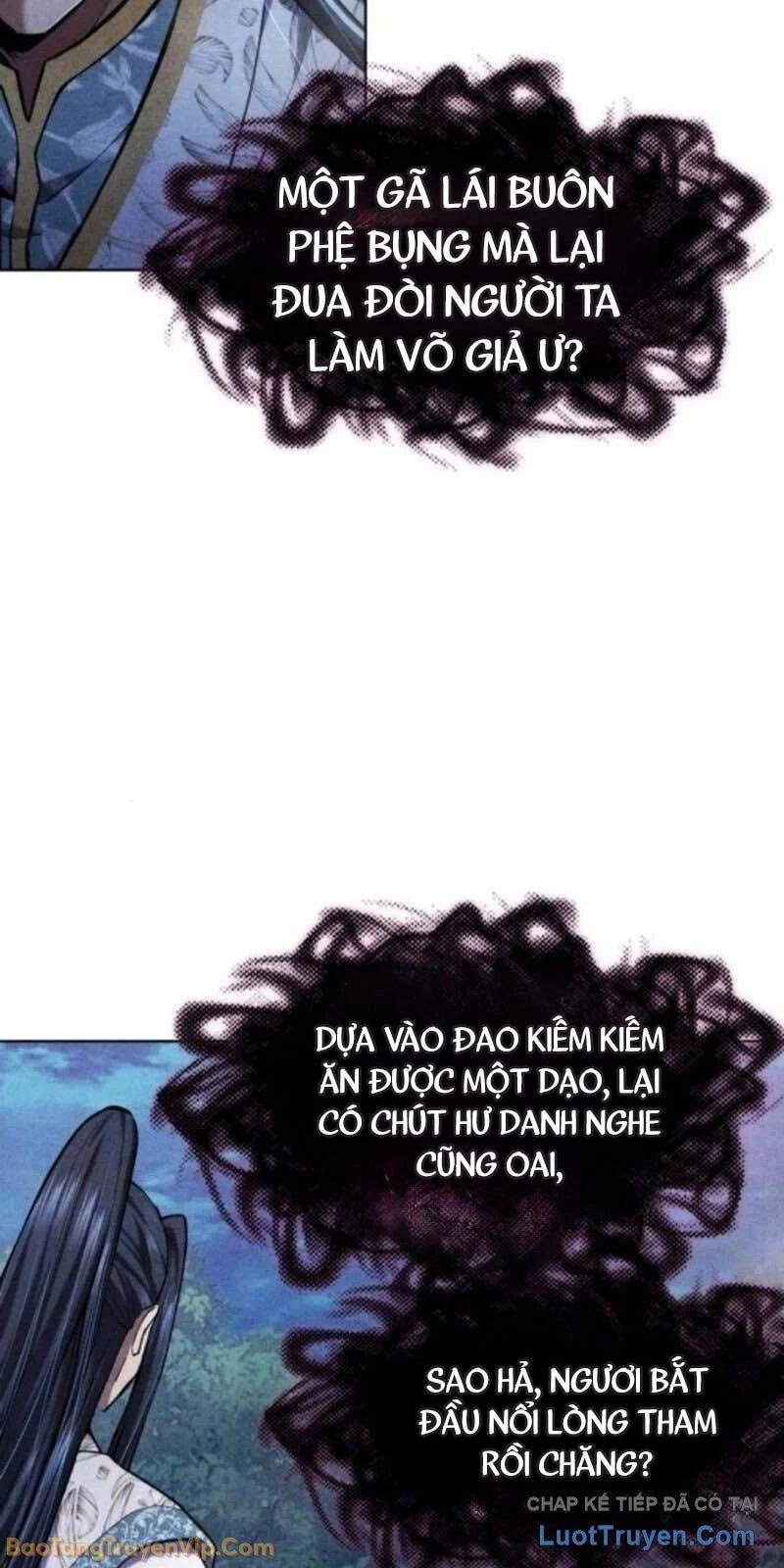 Thiên Trung Long Môn Chapter 36 - Trang 2