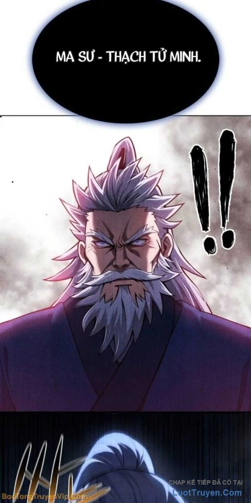 Thiên Trung Long Môn Chapter 36 - Trang 2