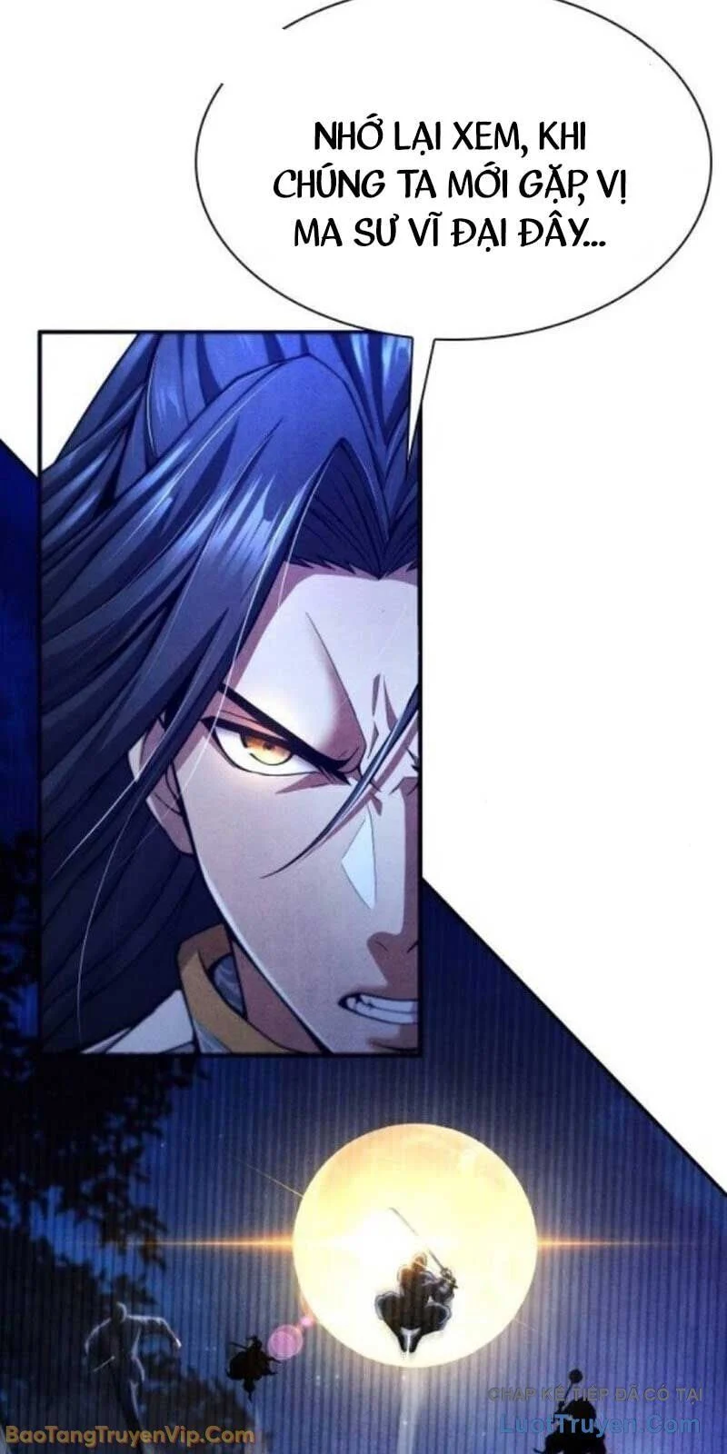 Thiên Trung Long Môn Chapter 36 - Trang 2