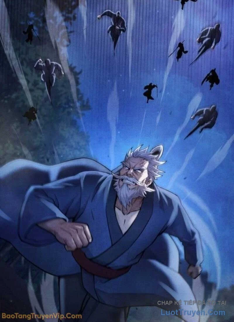 Thiên Trung Long Môn Chapter 36 - Trang 2