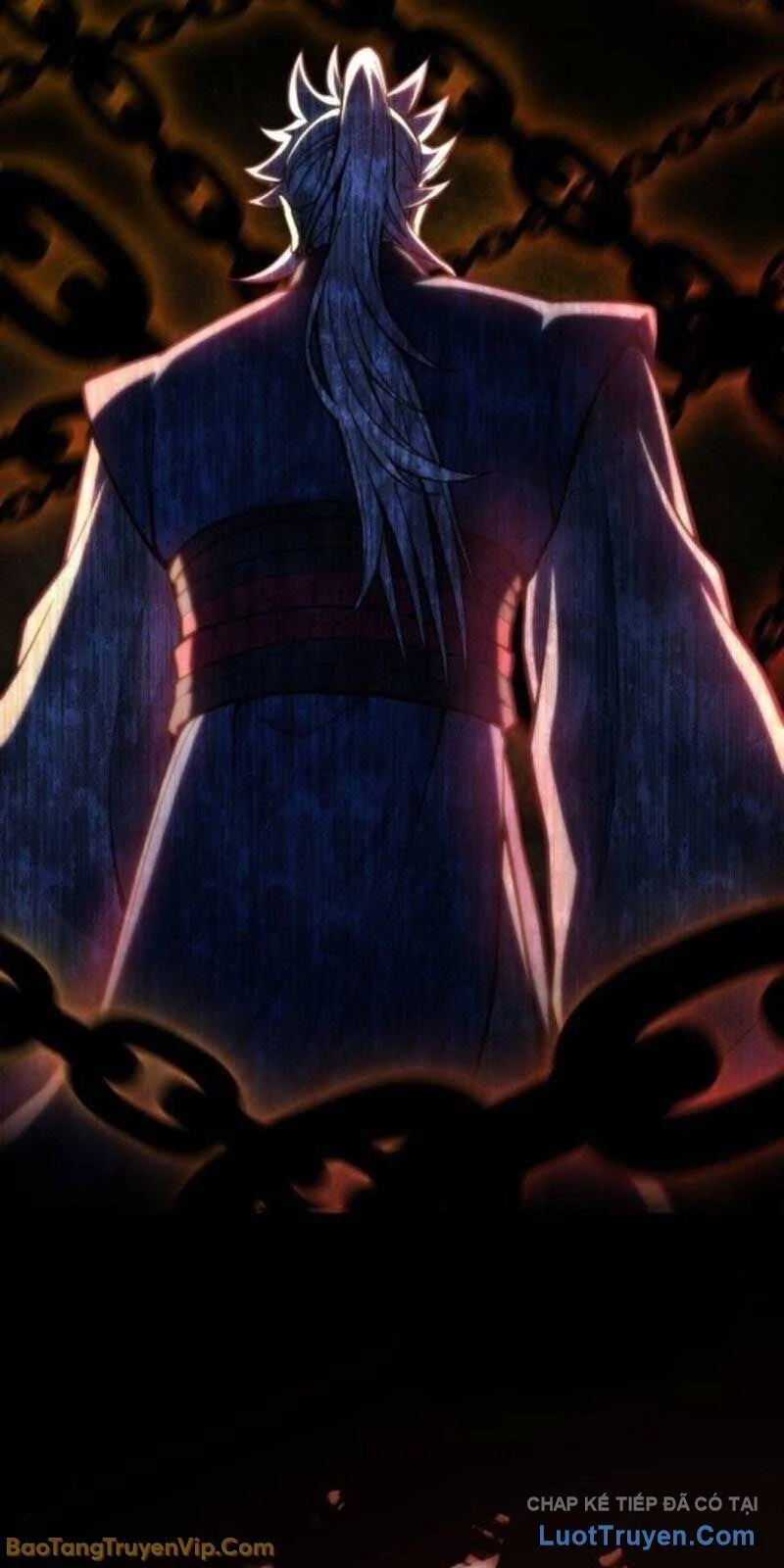 Thiên Trung Long Môn Chapter 36 - Trang 2