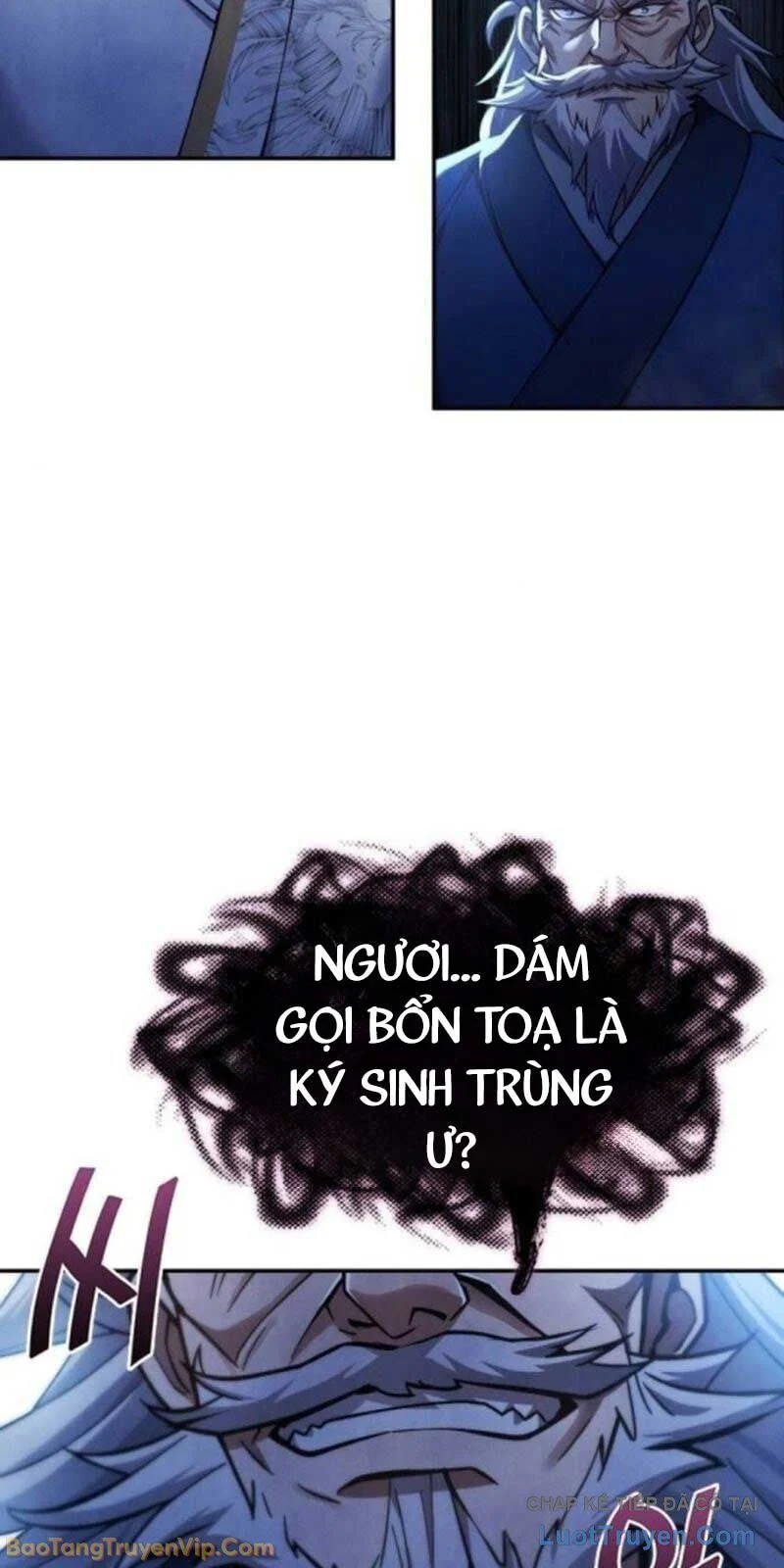 Thiên Trung Long Môn Chapter 36 - Trang 2